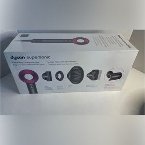 Dyson Supersonic Hair Dryer